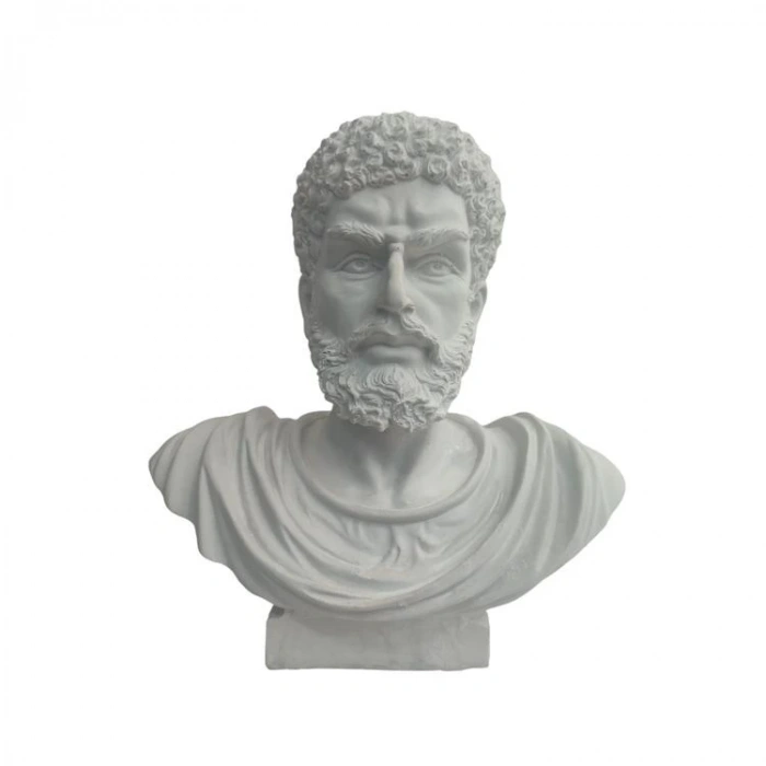 TEKNOPOİNT POLYERSTER HOBİ HYK-139 MARCUS BÜST 30X28 CM