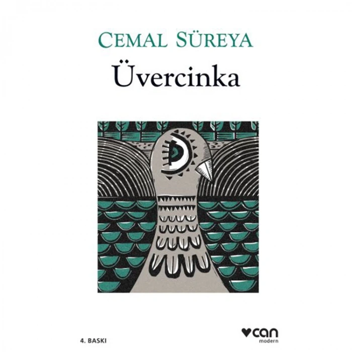 ÜVERCİNKA