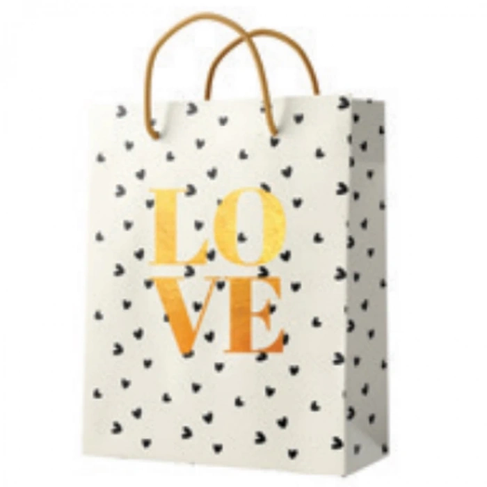 GIPTA XSMALL HEDİYELİK KARTON ÇANTA