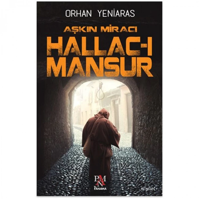 AŞKIN MİRACI HALLAC-I MANSUR