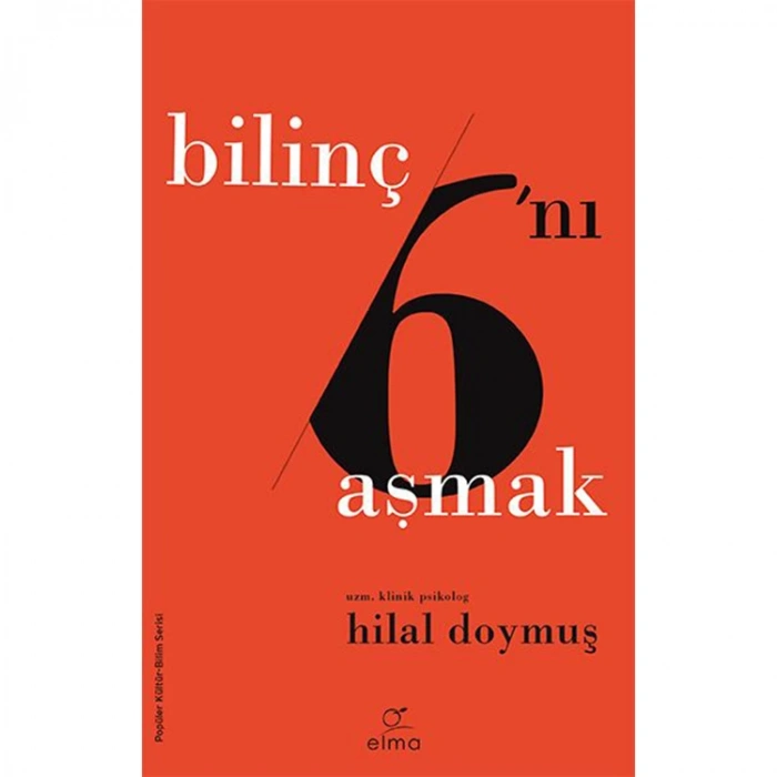 BİLİNÇ ALTINI AŞMAK  ( BİLİNÇ 6NI AŞMAK)