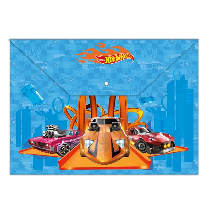 CEM HOTWHEELS HW-961 ÇITÇITLI DOSYA