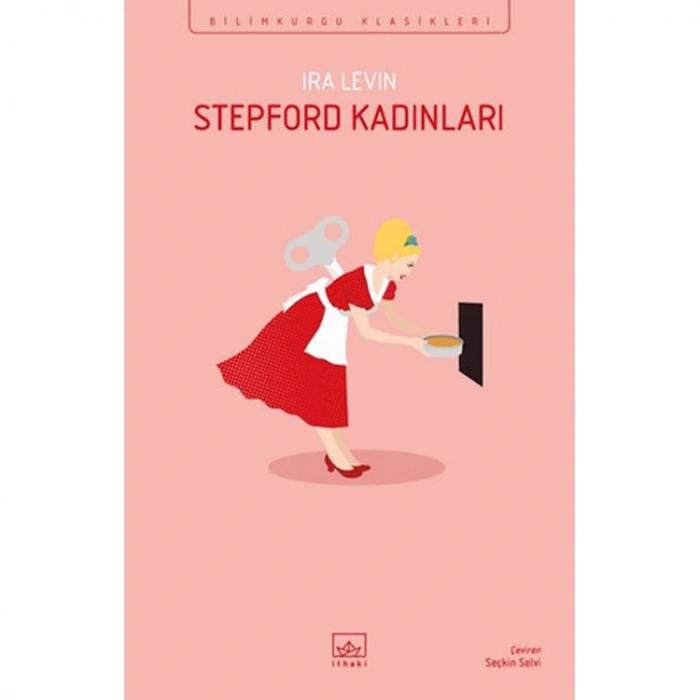 STEPFORD KADINLARI