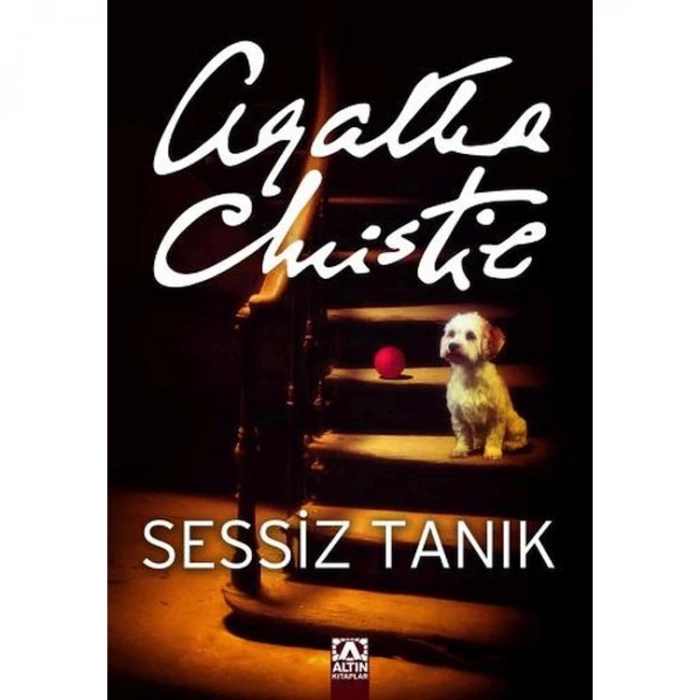 SESSİZ TANIK