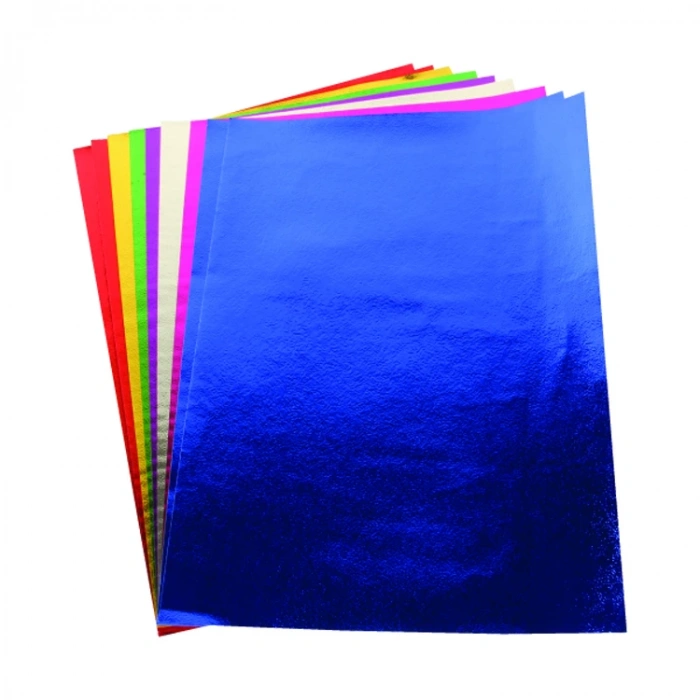 SÜDOR SK26 ELİŞİ KAĞIDI A4 RAİNBOW