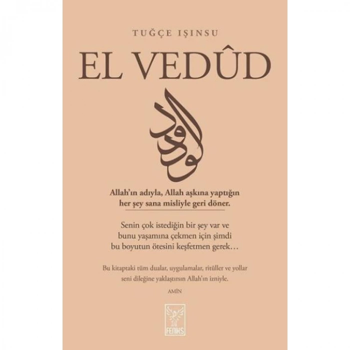 EL VEDUD