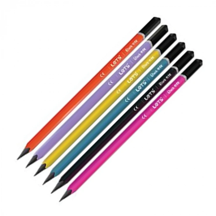 LETS BLACK-RİTE KURŞUN KALEM L-3212