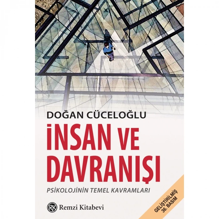 İNSAN VE DAVRANIŞI