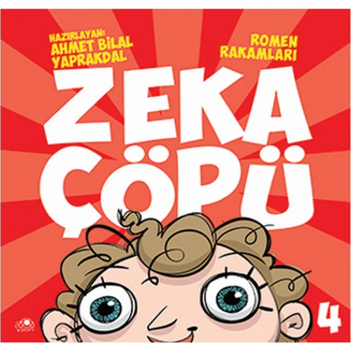 ZEKA ÇÖPÜ-4
