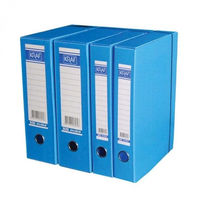 KRAF 890G PROJE KUTUSU BATTAL (24X40X9)