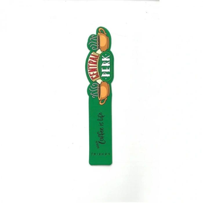 SPACE FRIENDS AYR-386049 ÖZEL KESİM KİTAP AYRACI - TEKLİ