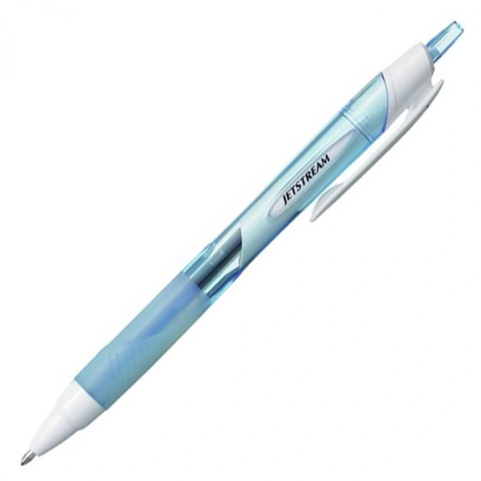 UNİ BALL JETSTREAM 1.0 MEKANİK JEL KALEM A.MAVİ