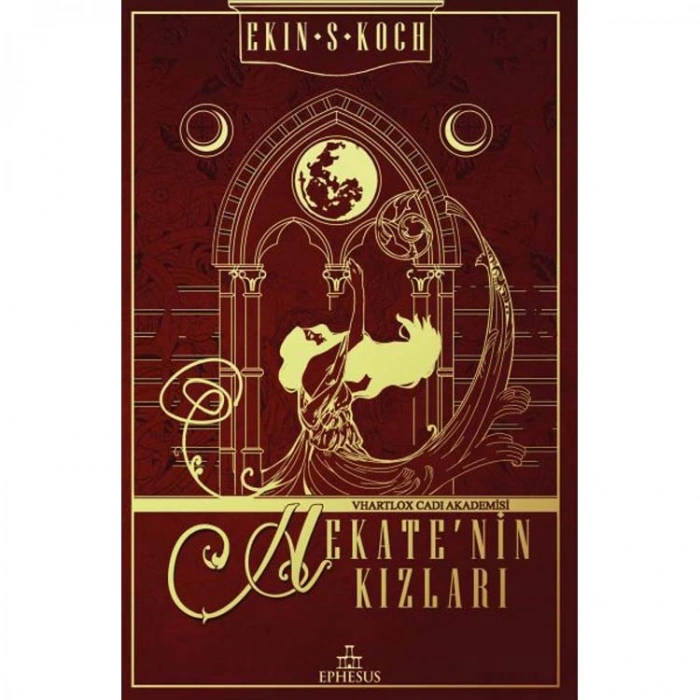 HEKATENİN KIZLARI - CİLTLİ