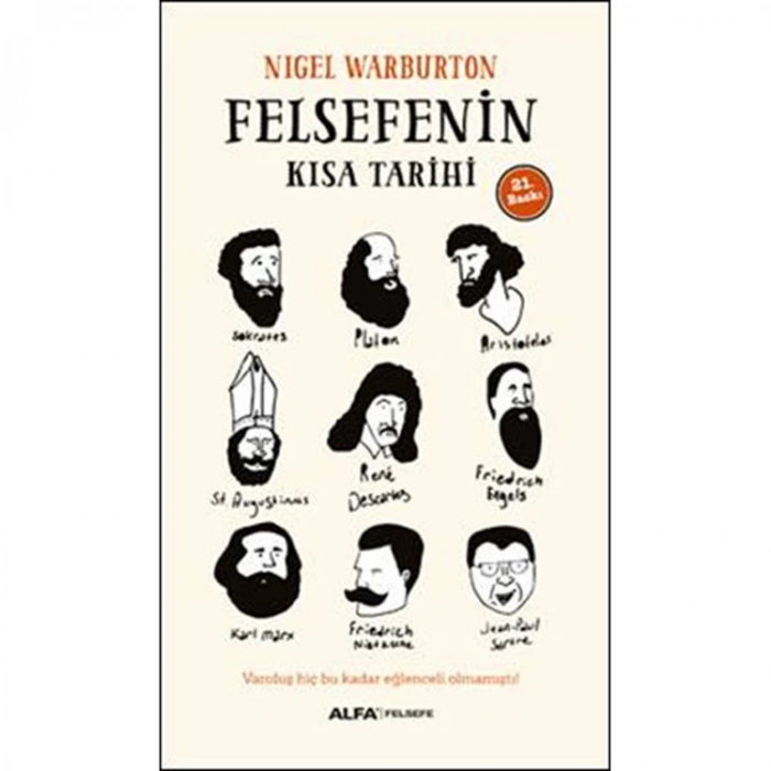 FELSEFENİN KISA TARİHİ