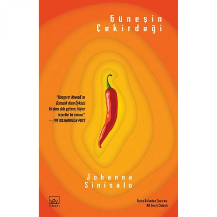 GÜNEŞİN ÇEKİRDEĞİ