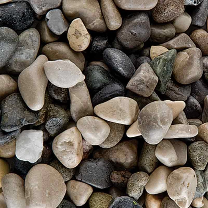 ESHEL MAKET DOĞAL ÇAKIL TAŞ KÜÇÜK 120 GR