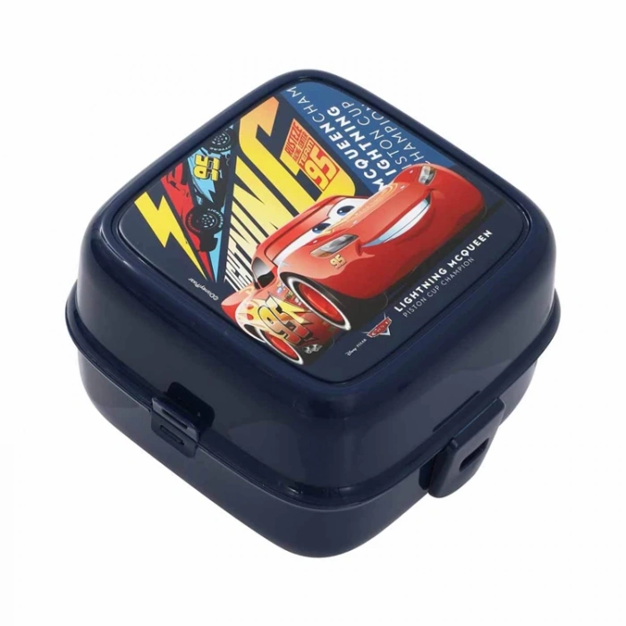 CARS 43648 BESLENME KABI CHAMPION