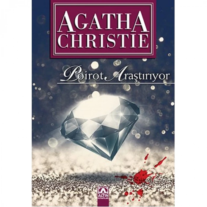 POİROT ARAŞTIRIYOR