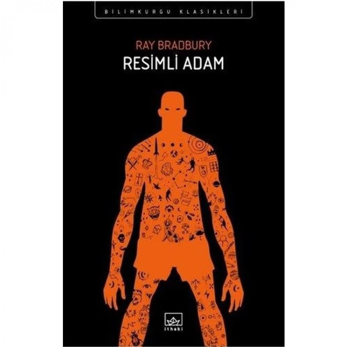 RESİMLİ ADAM