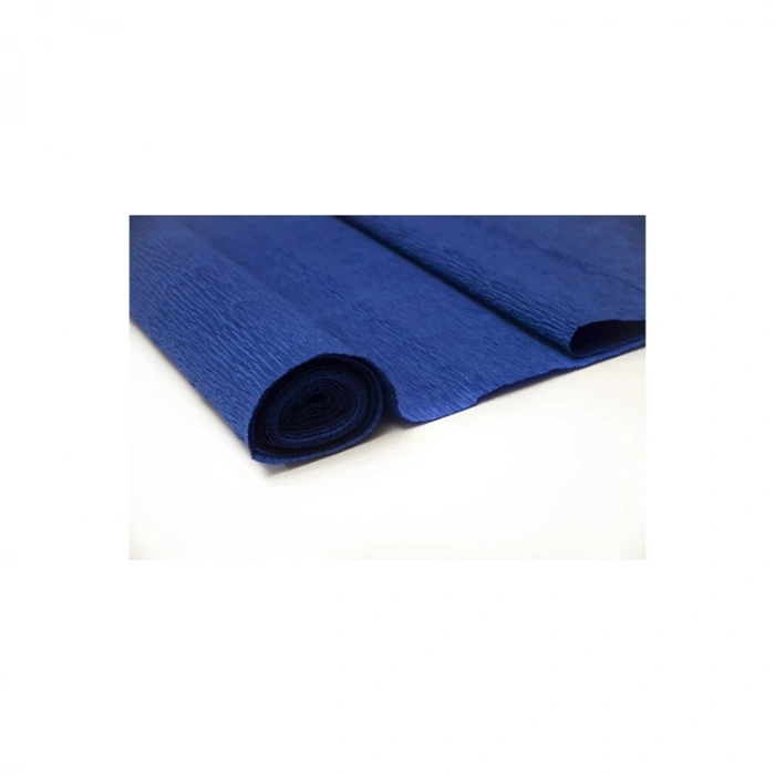 PUTİ 5350 LACİVERT KRAPON KAĞIDI