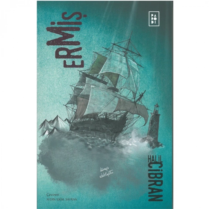 ERMİŞ / HALİL CİBRAN