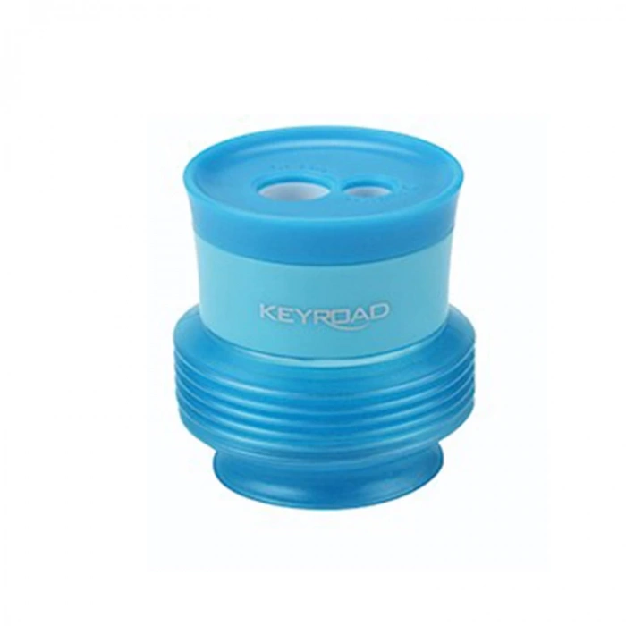 KEYROAD KR971287 STRETCHY ÇİFT GÖZLÜ KALEMTRAŞ