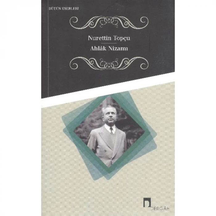 AHLAK NİZAMI