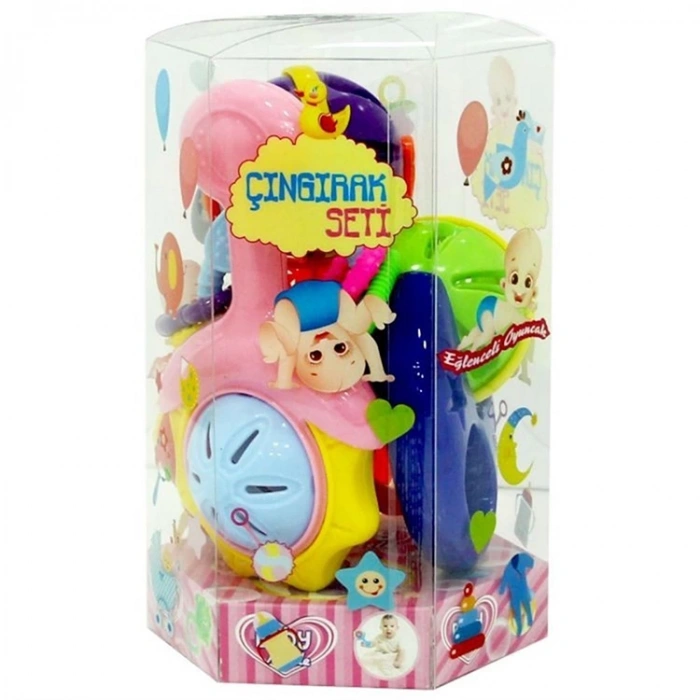 HALİTCAN VAK.ÇINGIRAK SETİ