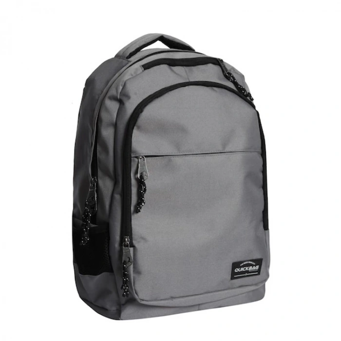 QUICKBAG  Q3027  COLARADO  SIRT ÇANTASI GRİ