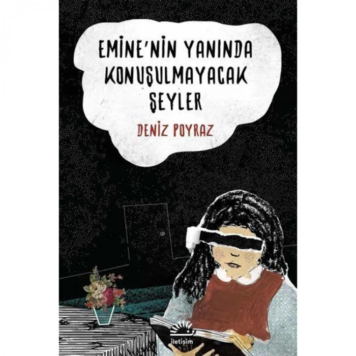 EMİNENİN YANINDA KONUŞULMAYACAK ŞEYLER