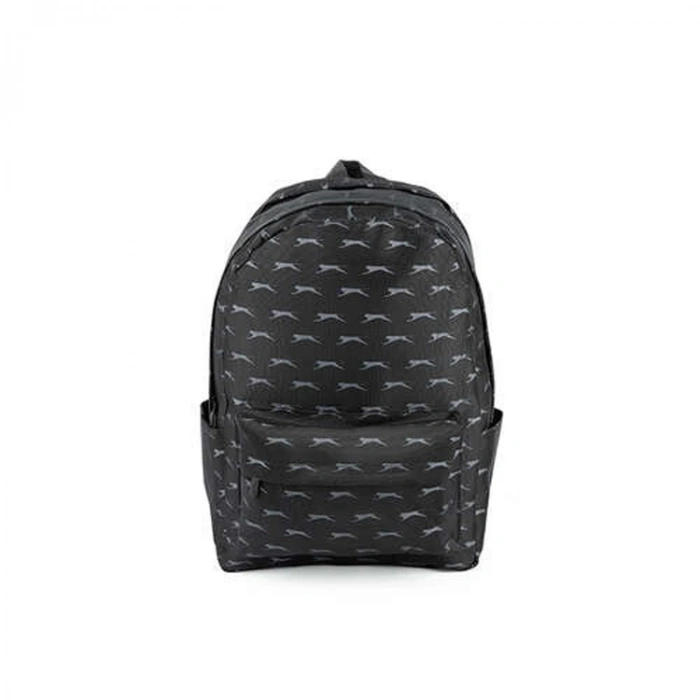 SLAZENGER 23131 SİYAH ZIRHLI SIRT ÇANTASI