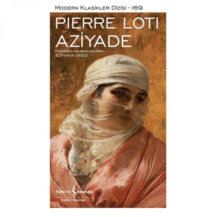 AZİYADE - MODERN KLASİKLER DİZİSİ 169