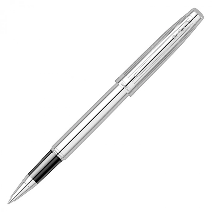 SCRIKSS 39 ROLLER KALEM KROM LÜKS KUTUDA