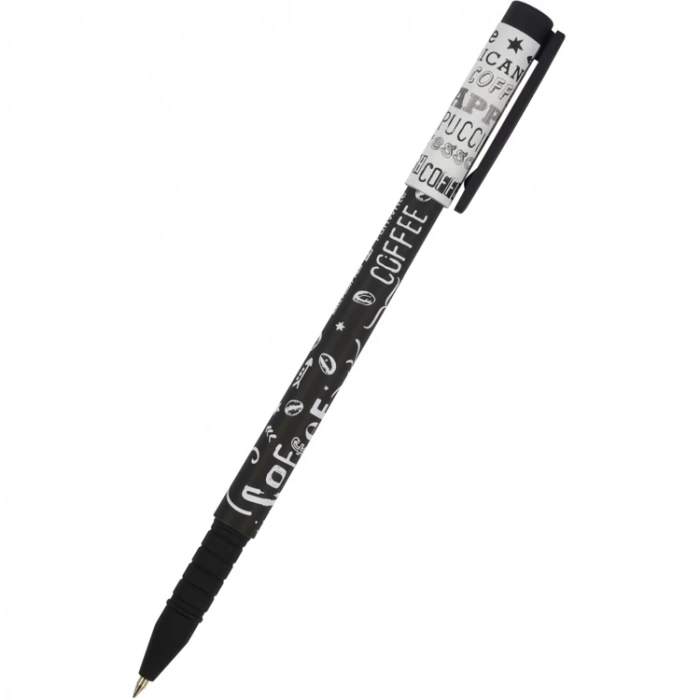 BRUNO VISCONTI FUNWRITE COFFEE TIME 0.5  TÜKENMEZ KALEM 20-0212/66