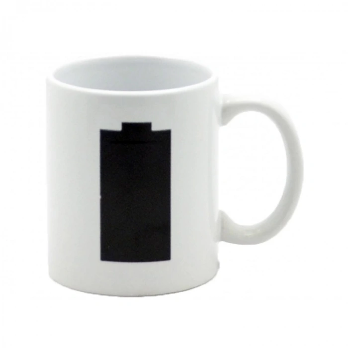 TAROS 4697 BATTERY COLOR ISIYA DUYARLI KUPA