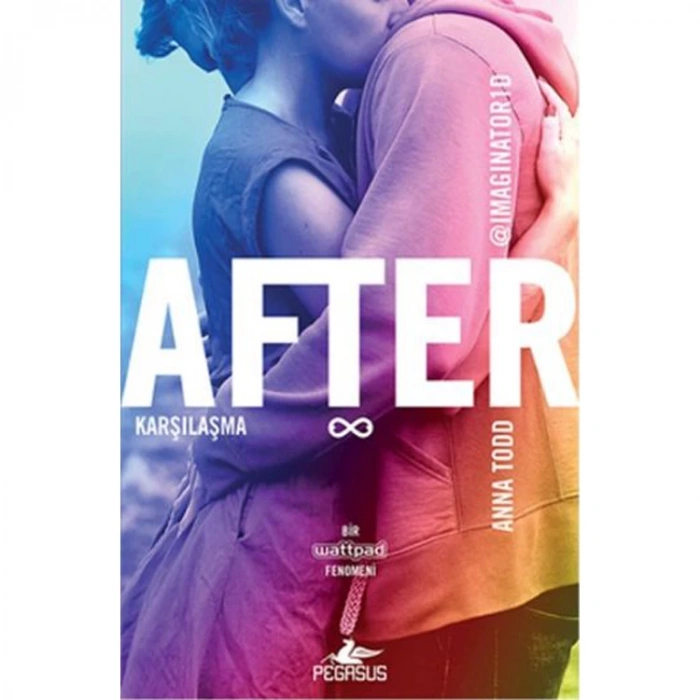 AFTER - KARŞILAŞMA