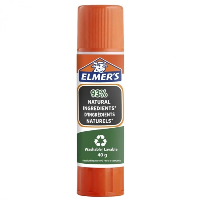 ELMERS 2143886 STICK YAPIŞTIRICI 40 gr.
