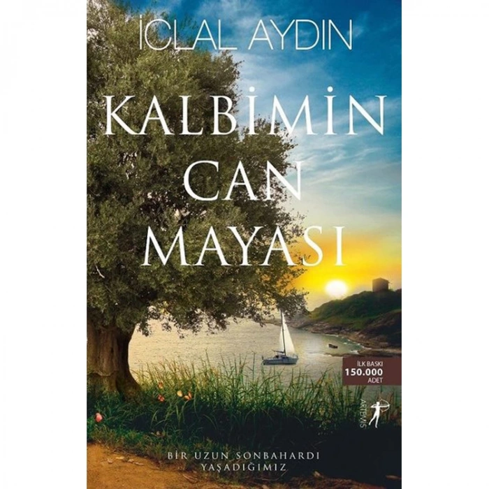 KALBİMİN CAN MAYASI