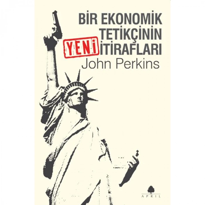 BİR EKONOMİK TETİKÇİNİN YENİ İTİRAFLARI