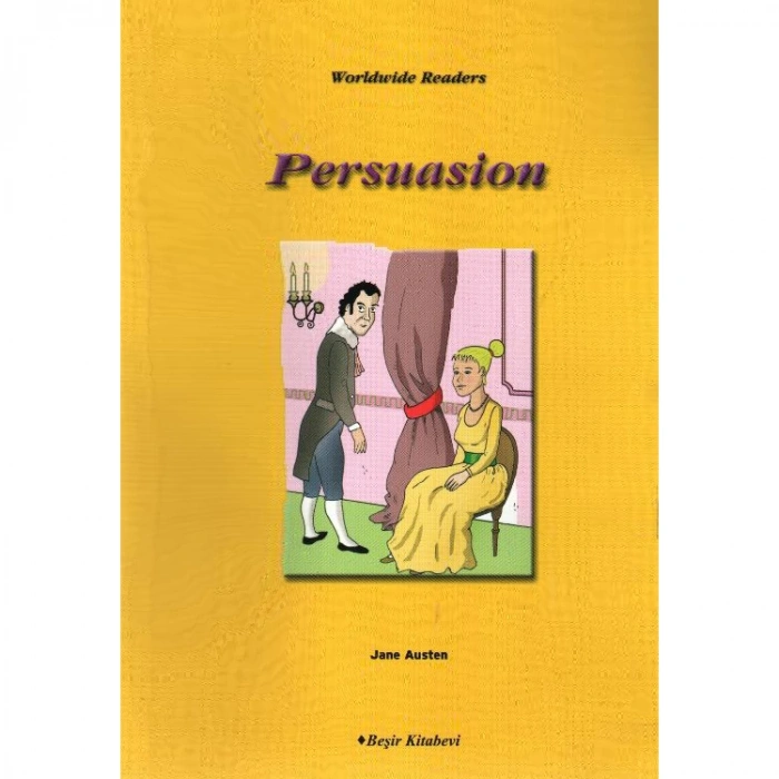 LEVEL-6: PERSUATİON