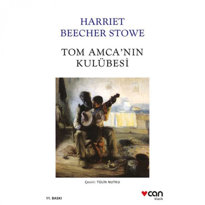 TOM AMCA NIN KULÜBESİ