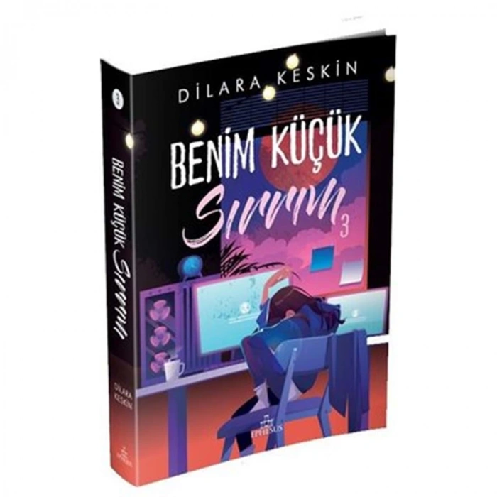 BENİM KÜÇÜK SIRRIM  3