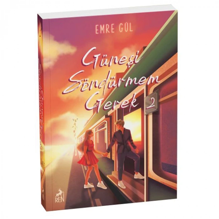 GÜNEŞİ SÖNDÜRMEM GEREK 2