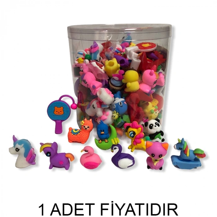 VAGON HVC-3021 SİLİKON KALEM BAŞLIĞI