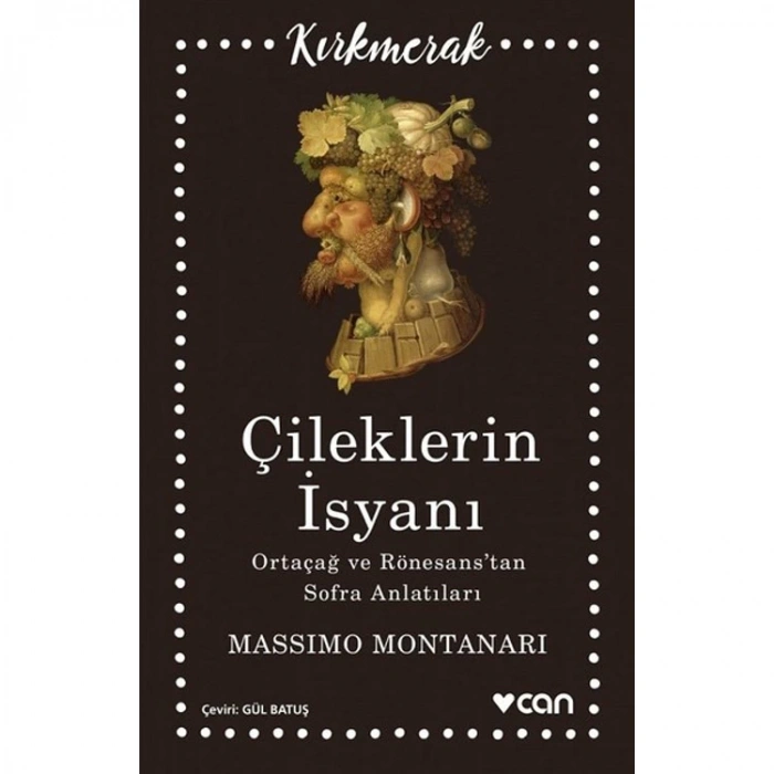 ÇİLEKLERİN İSYANI