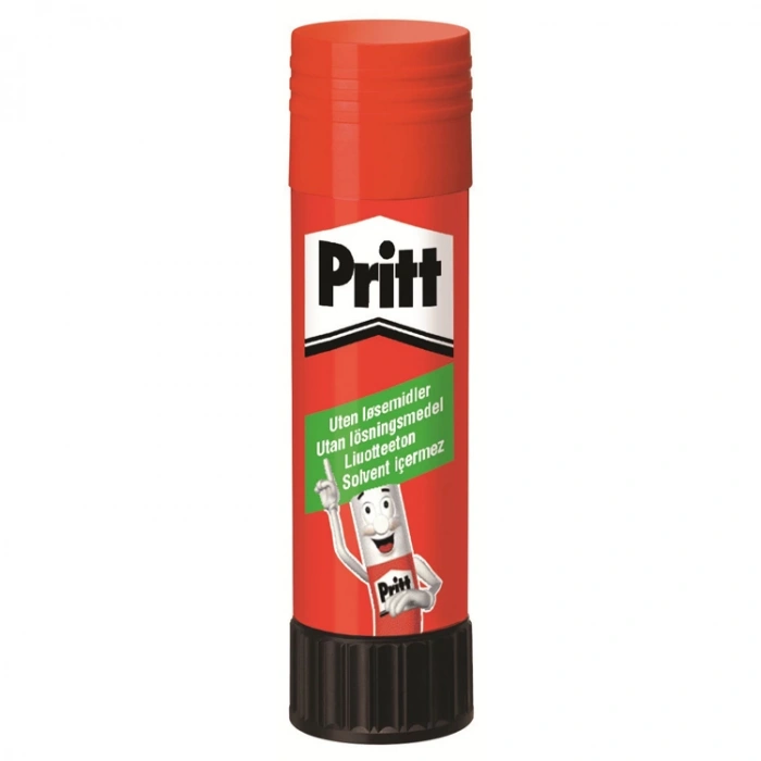 PRITT STICK YAPIŞTIRICI 40 gr.