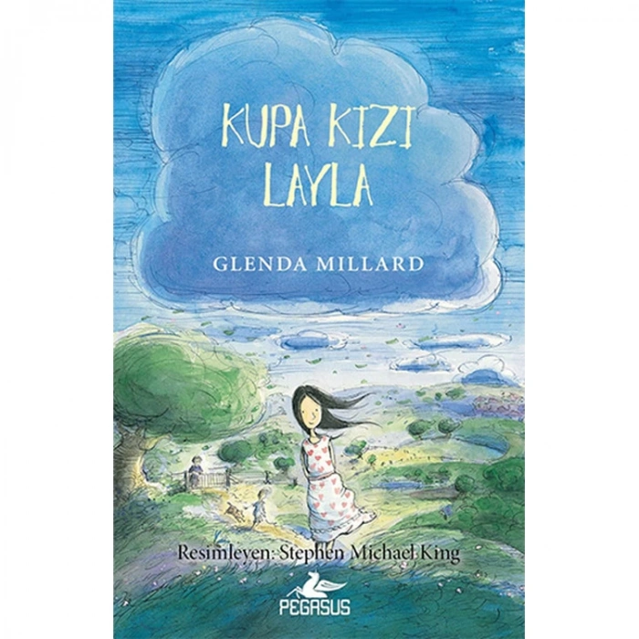 KUPA KIZI LAYLA