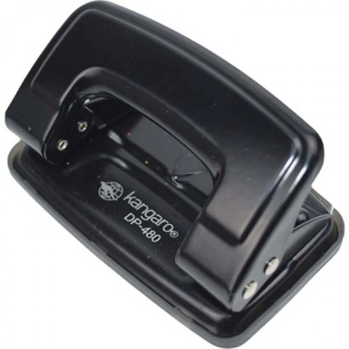 KANGARO DELGEÇ DP-480 KÜÇÜK 12YP SİYAH
