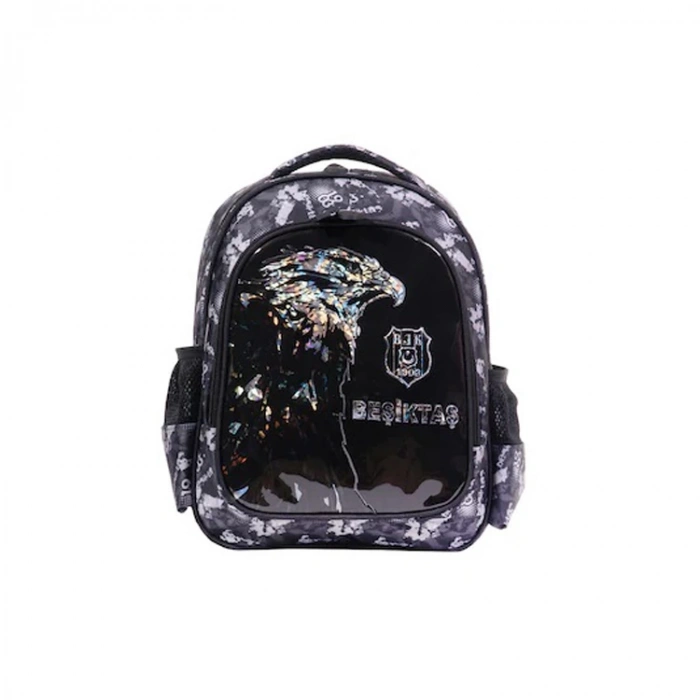 BEŞİKTAŞ KARTAL PATCH OKUL ÇANTASI 22336