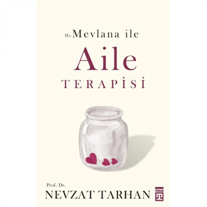 HZ.MEVLANA İLE AİLE TERAPİSİ